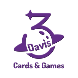 Davis Cards and Games